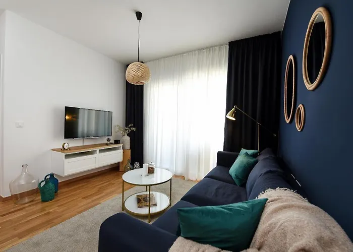 Apartment Pavin