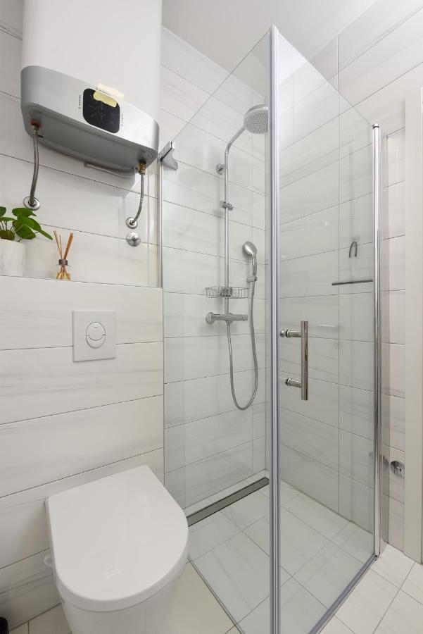 Pavin Appartement Zadar