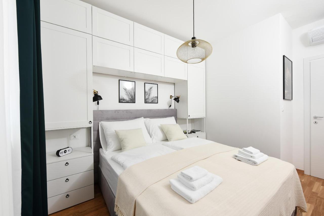 Appartement Pavin *