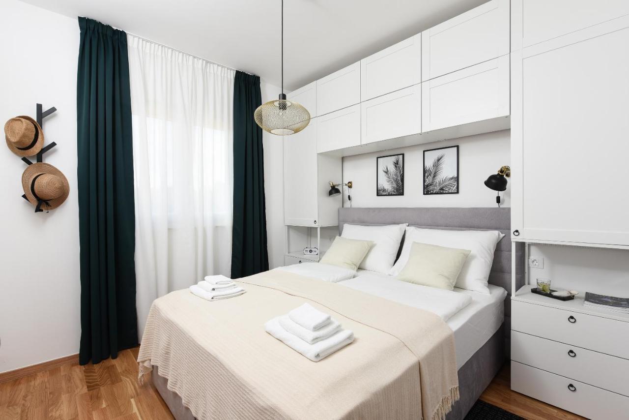 Appartement Pavin