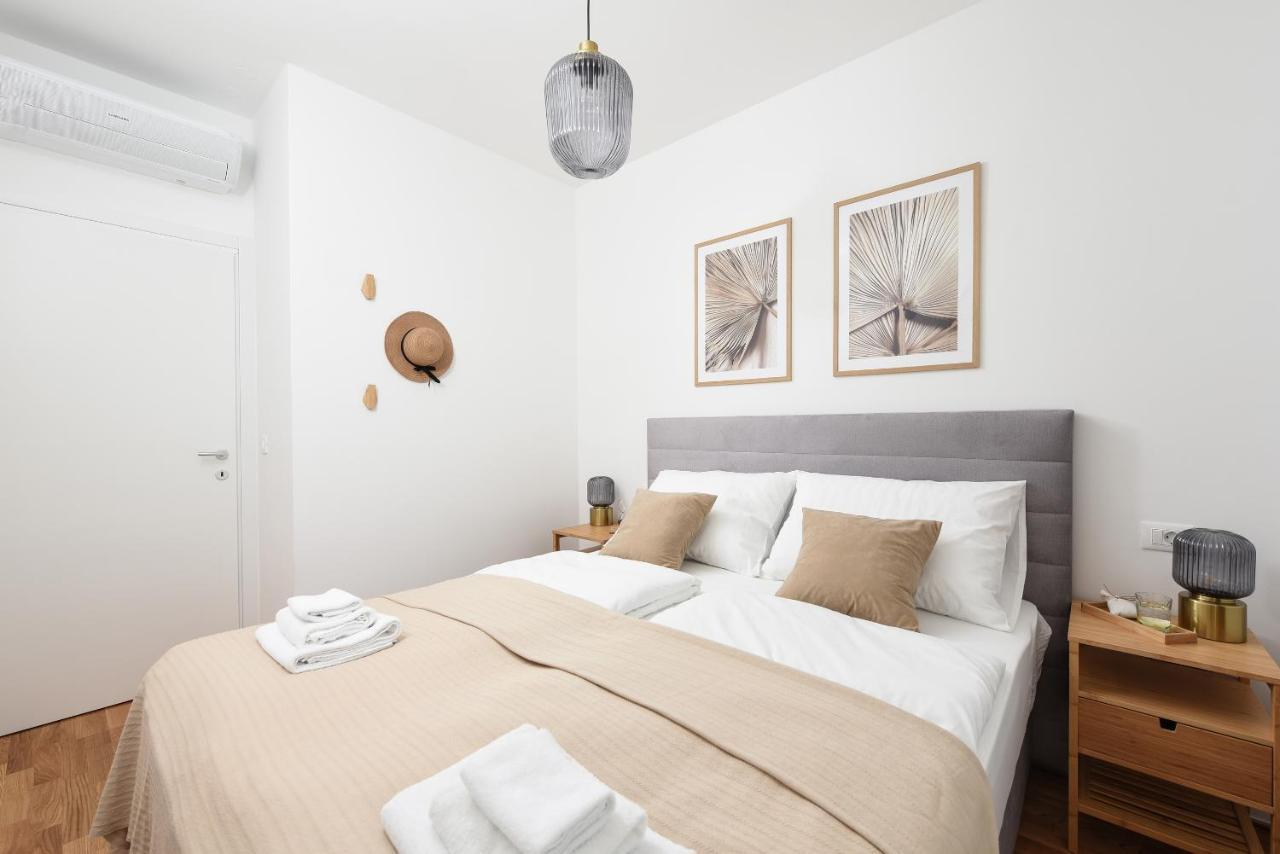 Pavin Appartement *