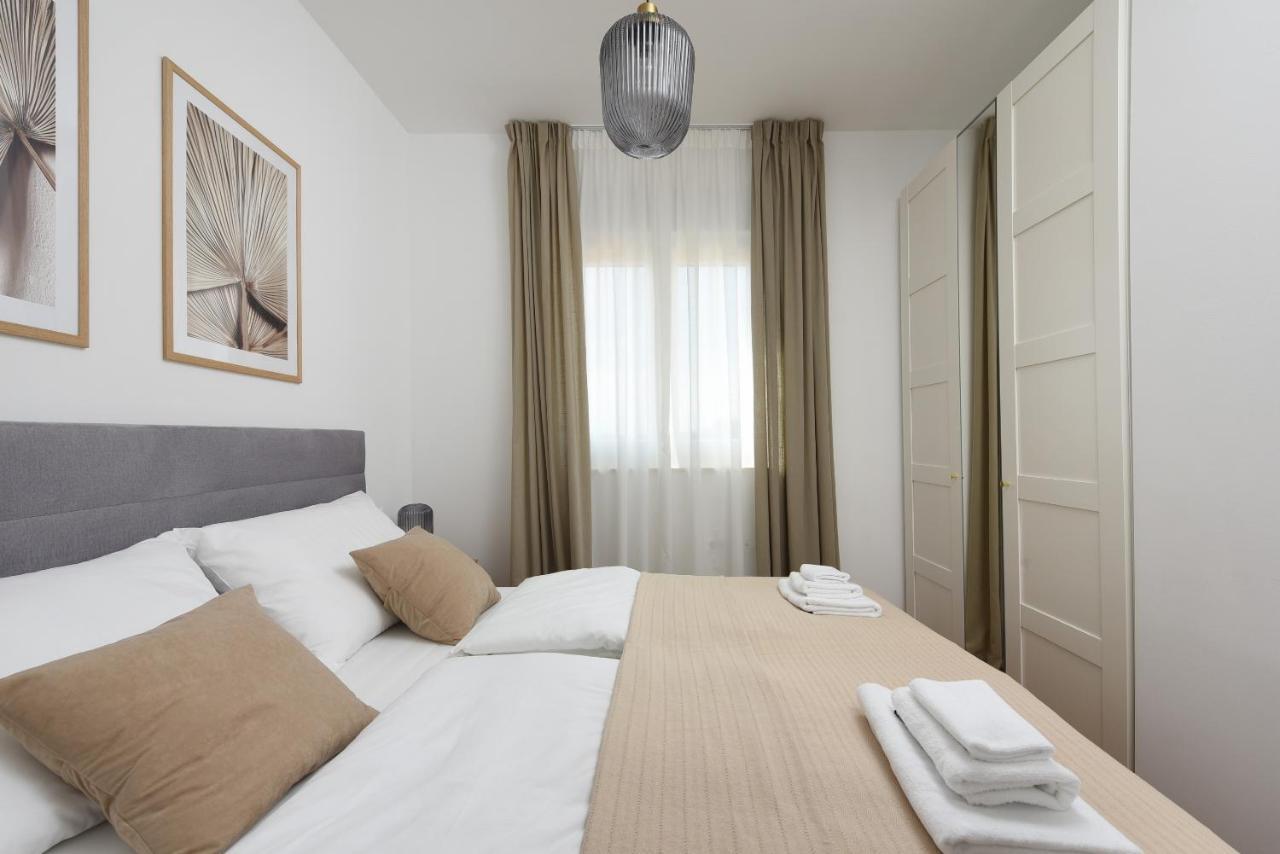 Pavin Appartement